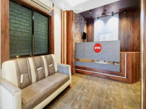 Hotel O Grand Lazeez